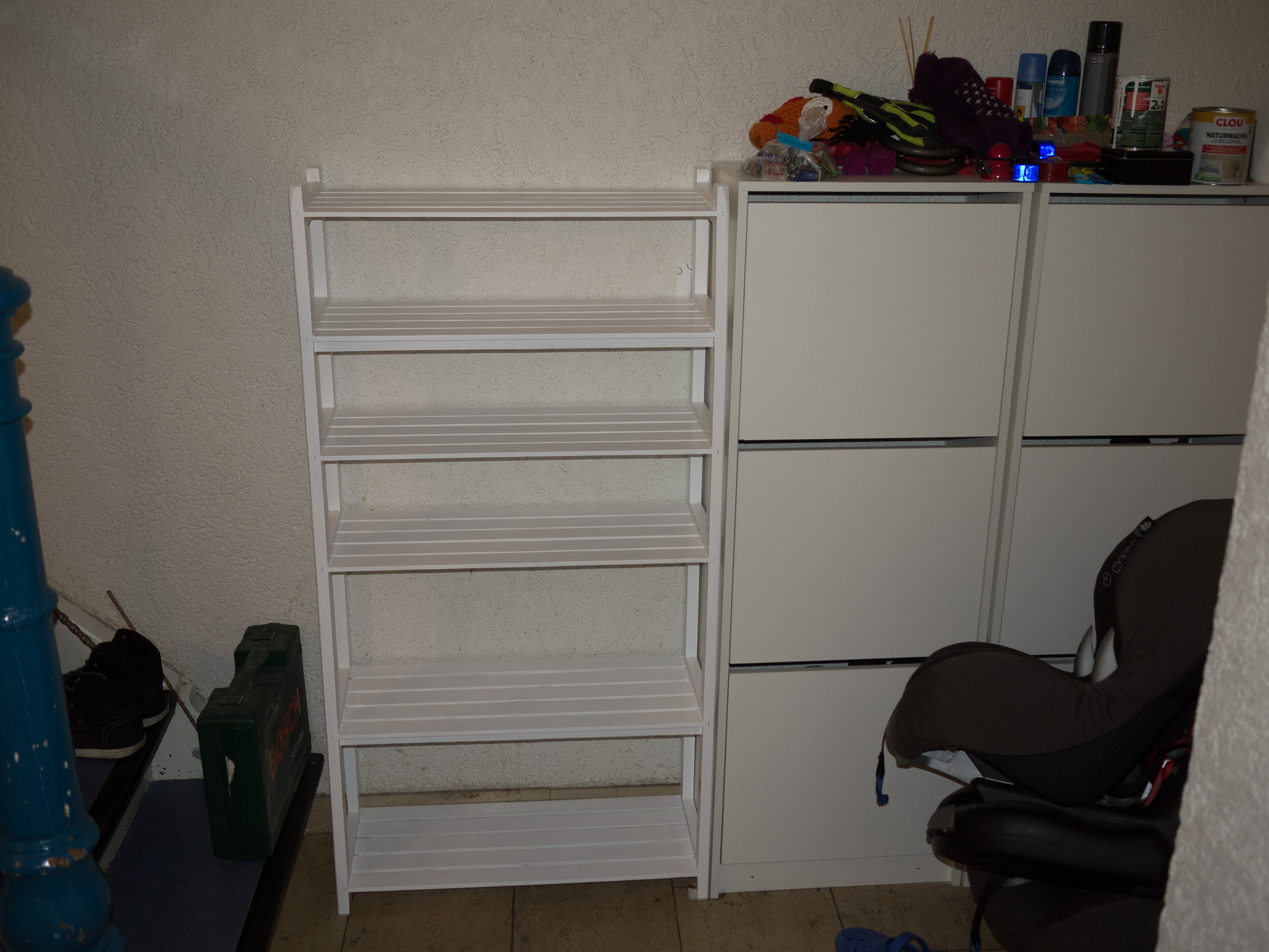 20160306 Schuhregal 014